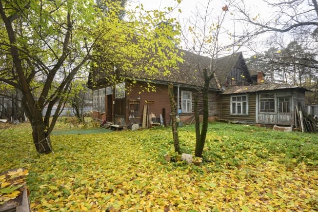 Купить земельный участок на улице Новая в Королёве. Вариант № 1892819, 1, площадь - квм, цена 12900000 рублей
