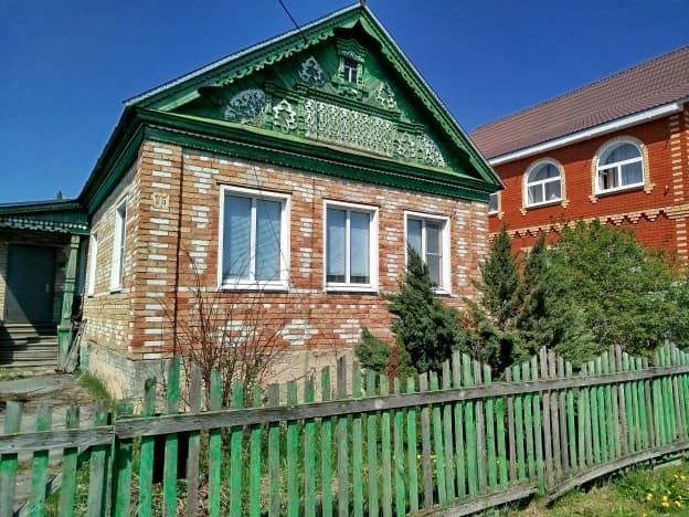 Купить дом в селе Армиёво в Шемышейском районе в Пензенской области. Вариант № 2167363, 1, площадь - квм, цена 6950000 рублей