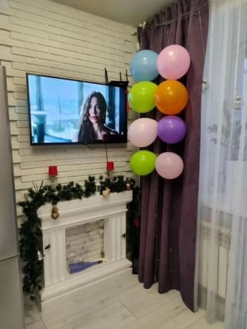 Купить двухкомнатную квартиру на улице Мостовая в Кемерове. Вариант № 2361688, 1, площадь - квм, цена 7050000 рублей