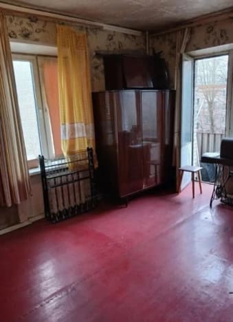 Купить однокомнатную квартиру на вторичке в Микрорайоне 16-й, Дмитровский район в Москве. Вариант № 2290764, 0, площадь - квм, цена 12300000 рублей