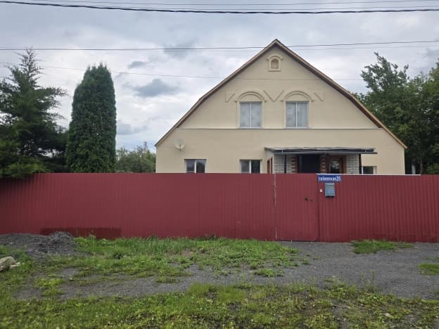 Купить дом в Пензенской области. Вариант № 2280492, 0, площадь - квм, цена 13500000 рублей