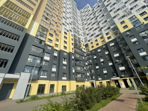 Купить студию на улице Домостроительная в Москве. Вариант № 2380651, 0, площадь - квм, цена 7900000 рублей