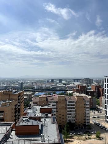. Вариант № 2266859, 0, площадь - 46.4 квм, цена 9900000 рублей