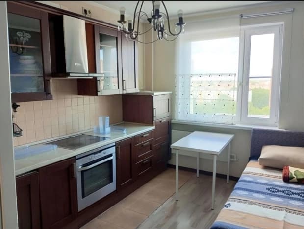 Купить однокомнатную квартиру в Микрорайоне 11Б, район Богородское в Москве. Вариант № 2296103, 1, площадь - квм, цена 12500000 рублей