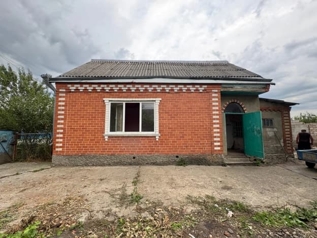 Купить дом в Республике Адыгея (адыгея). Вариант № 2306369, 1, площадь - квм, цена 3800000 рублей