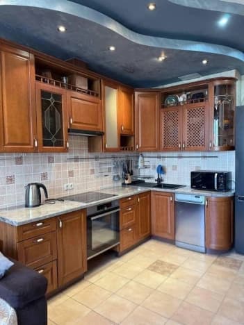 Купить трехкомнатную квартиру в Микрорайоне 12А в Кемерове. Вариант № 2358872, 1, площадь - квм, цена 12500000 рублей