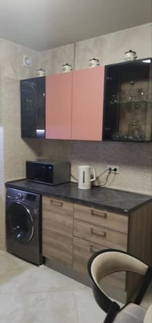 Купить двухкомнатную квартиру у метро Народное Ополчение в Москве. Вариант № 2178334, 1, площадь - квм, цена 12500000 рублей