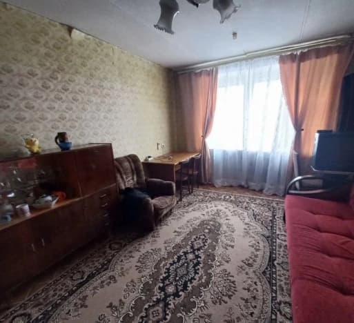 Купить квартиру в Микрорайоне 15-й, жилой комплекс Окский Берег в Нижегородской области. Вариант № 2204375, 1, площадь - квм, цена 4800000 рублей