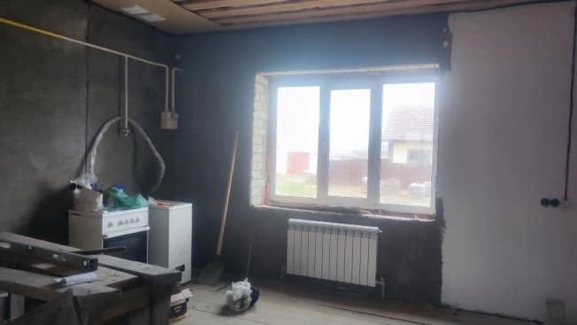 Купить дом в Деревне Бурцеве в Богородском Муниципальном Округе на улице 1-я Парковая , деревня Бурцево в Нижегородской области. Вариант № 1129477, 1, площадь - квм, цена 4400000 рублей