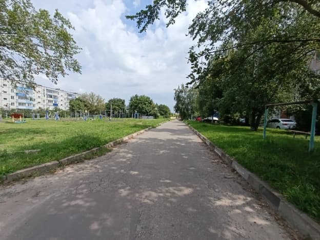 Купить квартиру на вторичке в Белгородской области. Вариант № 2274136, 0, площадь - квм, цена 2090000 рублей
