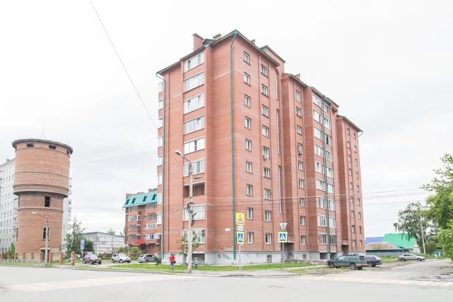 Купить трехкомнатную квартиру до 12 млн в Бердске. Вариант № 2036192, 1, площадь - квм, цена 9100000 рублей