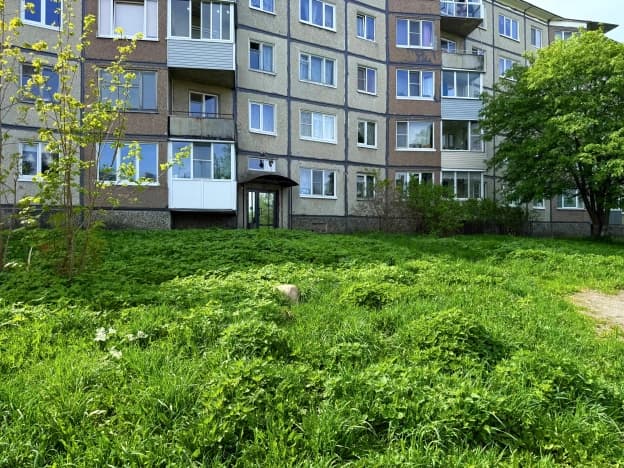 Купить коммерческую недвижимость в Республике Карелия. Вариант № 2186971, 1, площадь - квм, цена 1050000 рублей