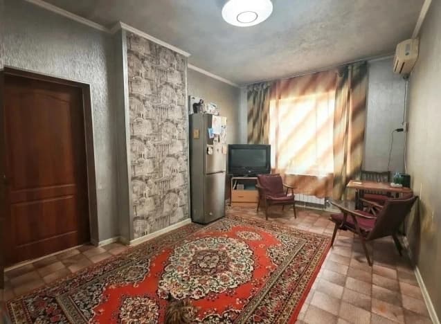 Купить квартиру с мебелью в Ейске. Вариант № 2329076, 0, площадь - квм, цена 3200000 рублей