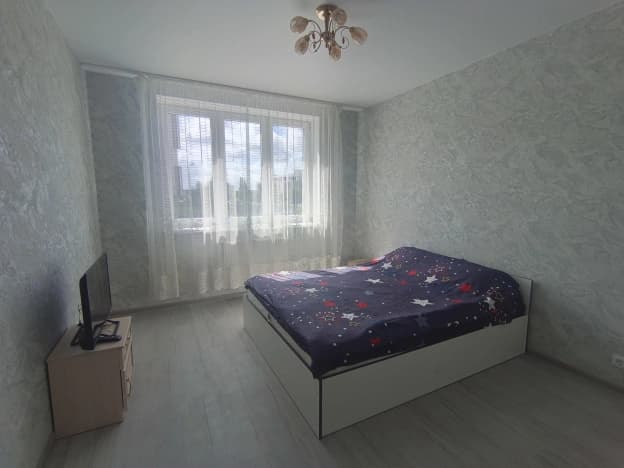 Снять квартиру в ЖК Левада в Калининграде. Вариант № 2294322, 0, площадь - квм, цена 35000 рублей
