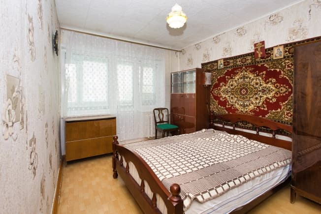 Купить двухкомнатную квартиру в Владимире. Вариант № 2276821, 0, площадь - квм, цена 4800000 рублей