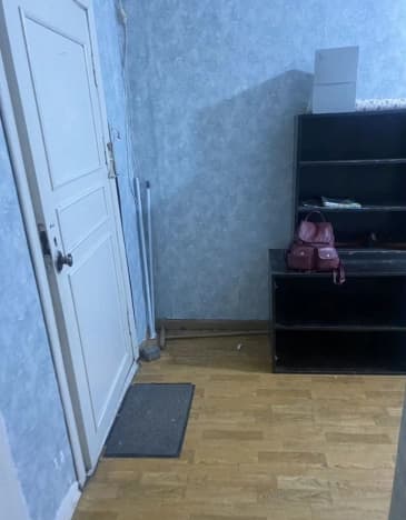 Снять квартиру у метро Рассказовка в Москве. Вариант № 2240389, 1, площадь - квм, цена 45000 рублей