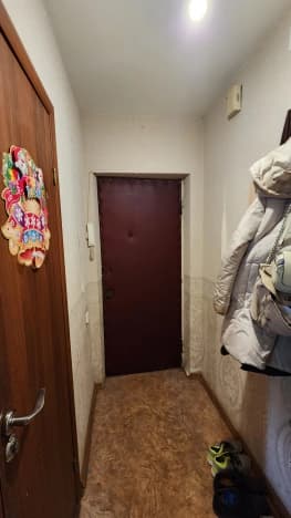 Купить квартиру на вторичке на улице Воронцовские Пруды в Москве. Вариант № 2194547, 1, площадь - квм, цена 6500000 рублей