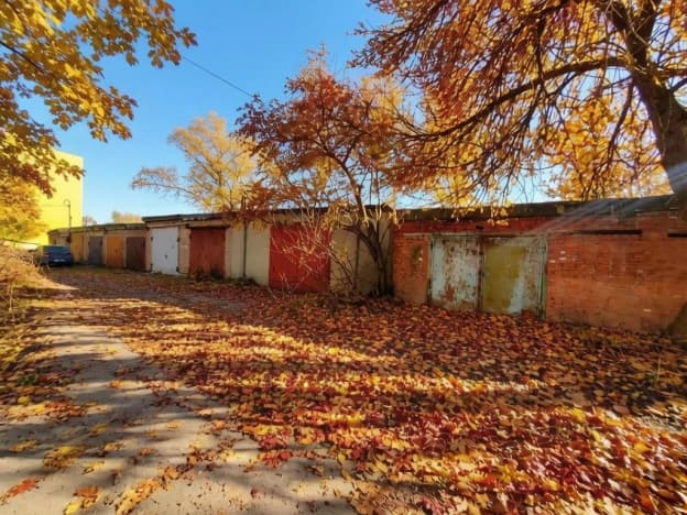 Купить гараж в Микрорайоне Ахуны в Пензе. Вариант № 2374811, 0, площадь - квм, цена 1100000 рублей