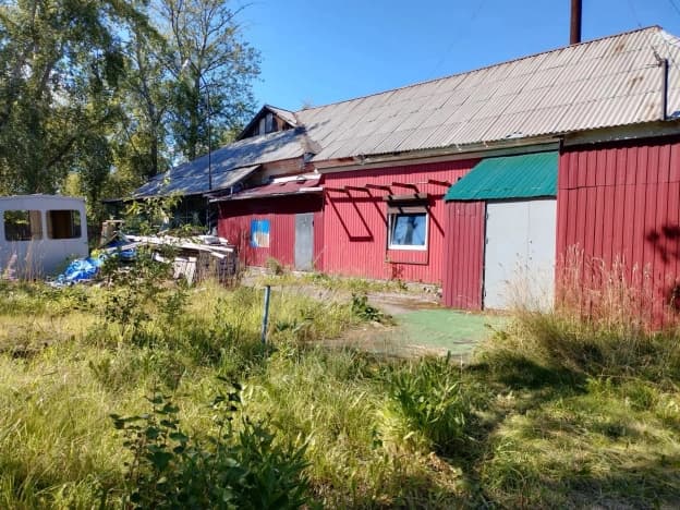 Купить здания в Сегежском Муниципальном Округе в Республике Карелия. Вариант № 2294363, 0, площадь - квм, цена 4000000 рублей
