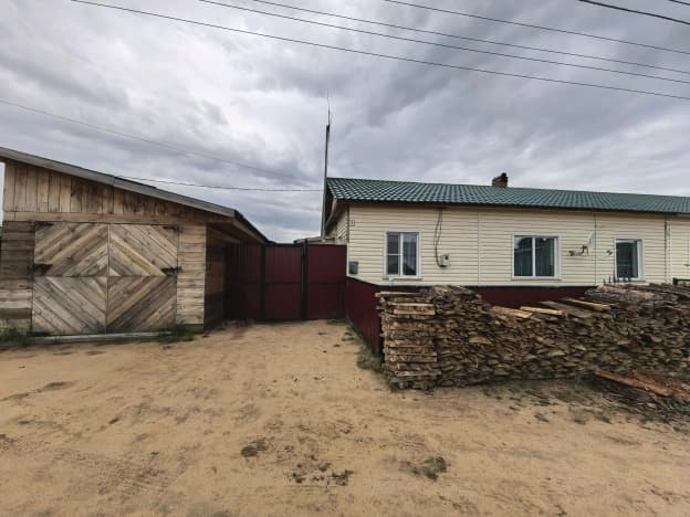 Купить четырехкомнатную квартиру в Иркутском Муниципальном Округе в Иркутской области. Вариант № 2260701, 0, площадь - квм, цена 4200000 рублей