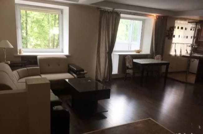 Купить квартиру в Микрорайоне 48-й в Кемерове. Вариант № 2295408, 0, площадь - квм, цена 5630000 рублей