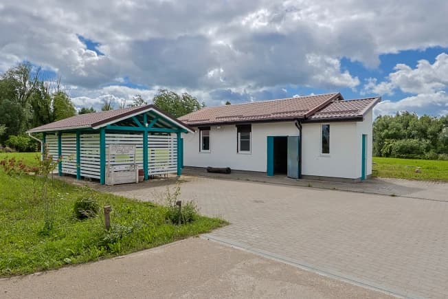Купить коммерческую недвижимость в Калининградской области. Вариант № 2221606, 1, площадь - квм, цена 8000000 рублей