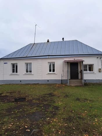 Купить дом в селе Косырёвка в Липецком Муниципальном Округе в Липецкой области. Вариант № 2210508, 1, площадь - квм, цена 1250000 рублей