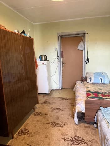 Купить комнату на улице Ленская в Санкт-Петербурге. Вариант № 2237781, 1, площадь - квм, цена 1600000 рублей