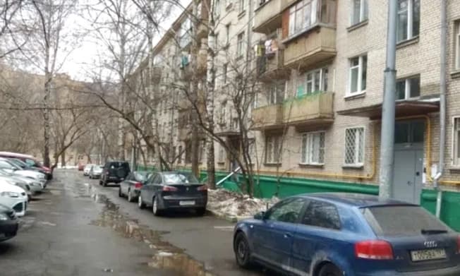 Купить двухкомнатную квартиру в ЖК Фили Сити (Fili city) в Москве. Вариант № 2378397, 0, площадь - квм, цена 21300000 рублей