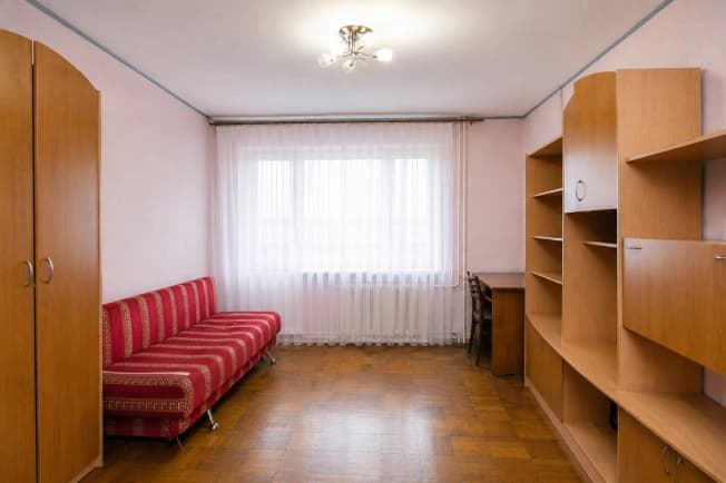 Купить квартиру недорого в Балакове. Вариант № 2285727, 0, площадь - квм, цена 3800000 рублей