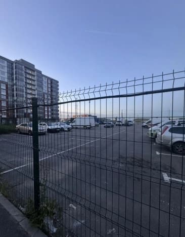 Купить квартиру на вторичке в ЖК Alter в Санкт-Петербурге. Вариант № 2200686, 1, площадь - квм, цена 4900000 рублей