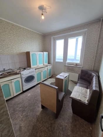 Купить однокомнатную квартиру у метро Менделеевская в Москве. Вариант № 2280629, 0, площадь - квм, цена 14200000 рублей