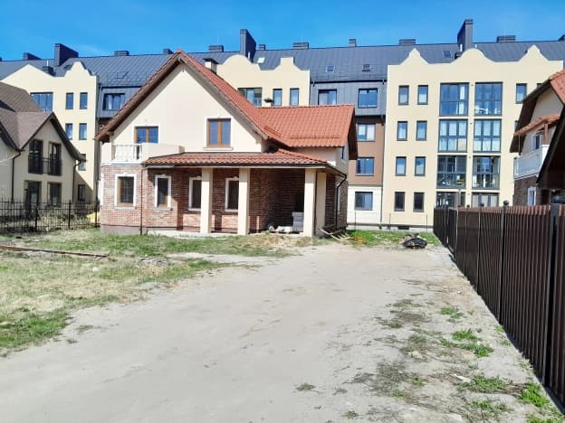 Купить дом в ИЖС в Калининградской области. Вариант № 1753762, 0, площадь - квм, цена 14099000 рублей