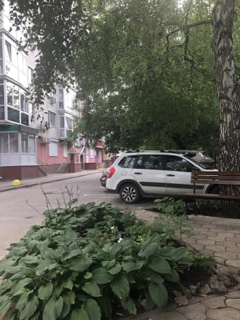 Купить двухкомнатную квартиру на улице Гайдара в Воронеже. Вариант № 2271501, 1, площадь - квм, цена 7500000 рублей