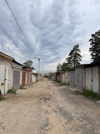 Купить гараж в Иркутской области. Вариант № 2275569, 1, площадь - квм, цена 990000 рублей