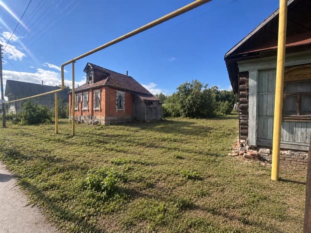Купить дом до 3,5 млн в Нижнем Новгороде. Вариант № 2336188, 1, площадь - квм, цена 3400000 рублей