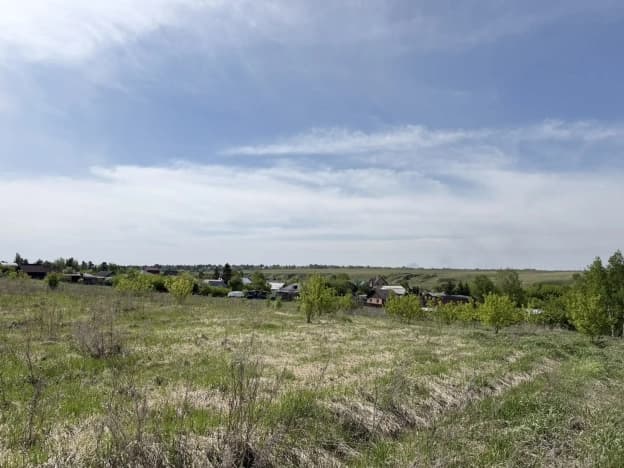 Купить земельный участок в Омске. Вариант № 2186778, 0, площадь - квм, цена 2500000 рублей