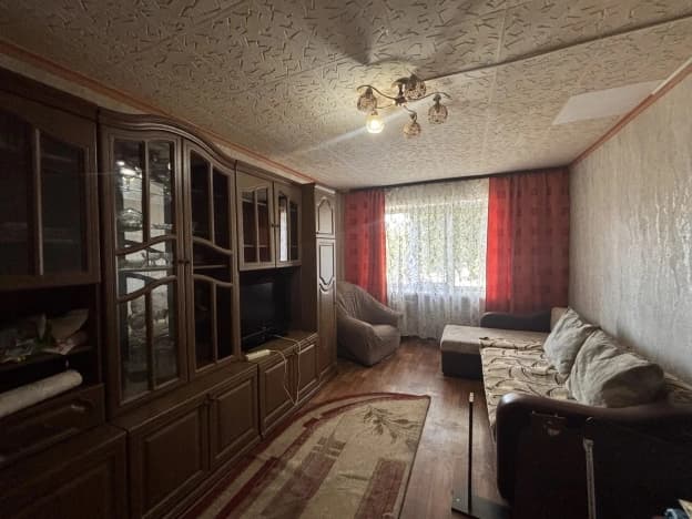 Купить квартиру на 1 этаже в Иркутске. Вариант № 2308496, 1, площадь - квм, цена 4400000 рублей