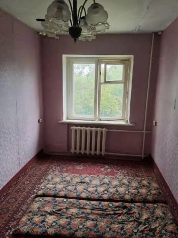 Купить квартиру в районе Ивановское в Москве. Вариант № 2333131, 1, площадь - квм, цена 9700000 рублей