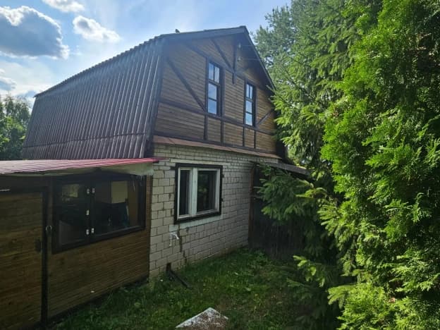 Купить дом в Вязниковском районе в Владимирской области. Вариант № 2250850, 0, площадь - квм, цена 1900000 рублей