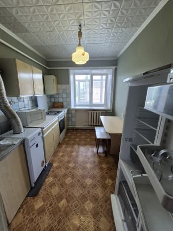 Купить квартиру в Микрорайоне Стрижи, жилой комплекс Стрижи в Нижегородской области. Вариант № 2224261, 1, площадь - квм, цена 3800000 рублей