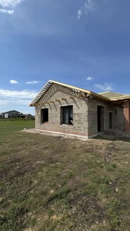 Купить дом до 7 млн в Оренбургской области. Вариант № 2300827, 1, площадь - квм, цена 7500000 рублей