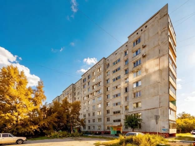 Купить трехкомнатную квартиру на улице Крутогорская в Омске. Вариант № 2275646, 0, площадь - квм, цена 7180000 рублей