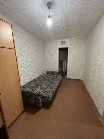 Купить двухкомнатную квартиру с ремонтом на улице Октябрьская в Новосибирске. Вариант № 2278522, 1, площадь - квм, цена 3500000 рублей