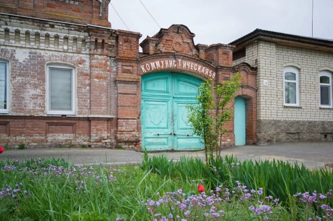 Купить коммерческую недвижимость свободного назначения в Балакове. Вариант № 1358240, 1, площадь - квм, цена 14999000 рублей