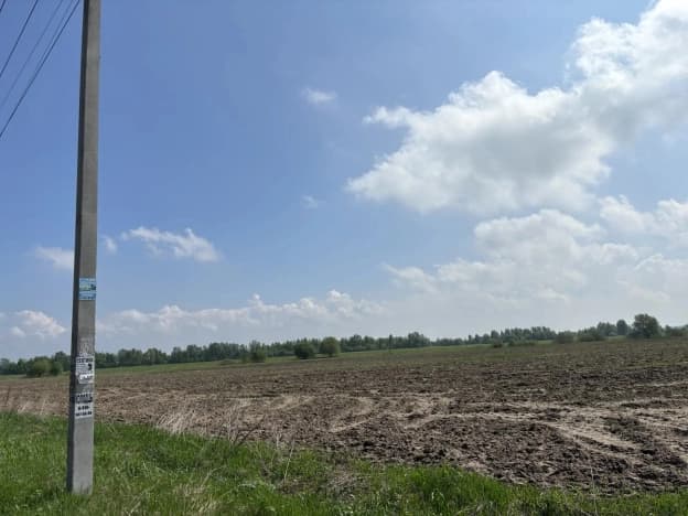Купить земельный участок под сельское хозяйство в Московской области. Вариант № 2004008, 0, площадь - квм, цена 9599999 рублей