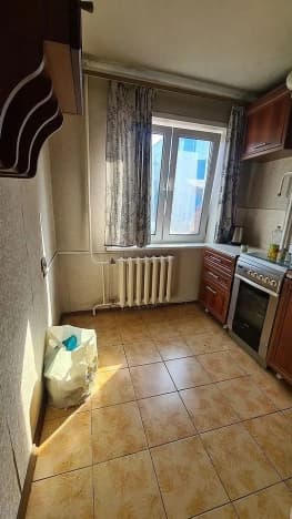Купить квартиру в Микрорайоне 48-й в Кемерове. Вариант № 2295399, 0, площадь - квм, цена 5800000 рублей