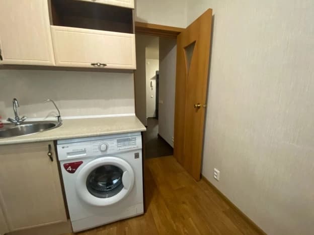 Купить двухкомнатную квартиру в Сельском Посёлоке Буревестнике в Богородском Муниципальном Округе в Нижегородской области. Вариант № 2170648, 1, площадь - квм, цена 2900000 рублей