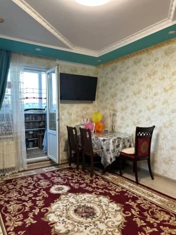 Купить квартиру в Никольском. Вариант № 2248938, 1, площадь - квм, цена 7000000 рублей