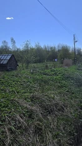 Купить земельный участок в Кировске. Вариант № 2160728, 1, площадь - квм, цена 8100000 рублей